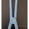 CE e FDA Certificado 23cm Longa Esponja Forceps